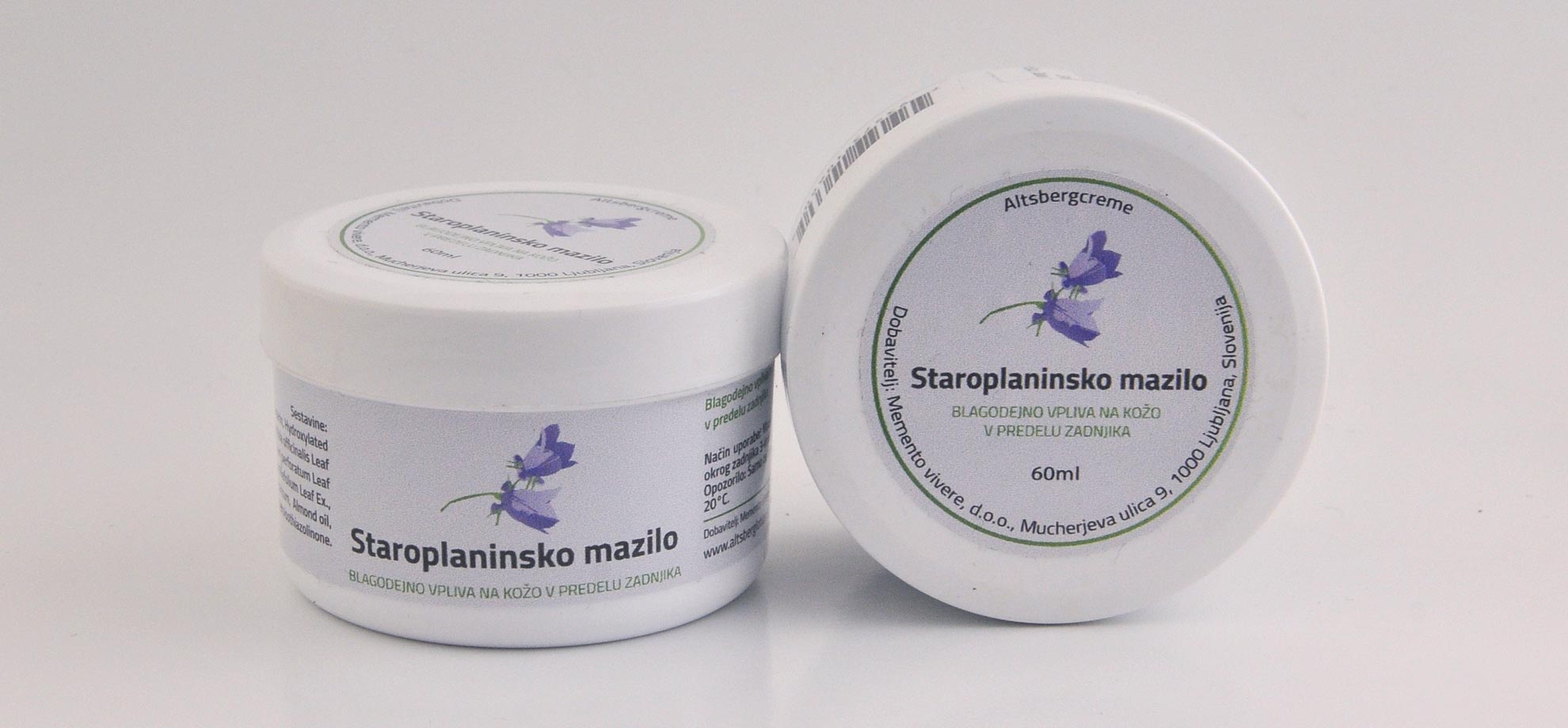 Mazilo proti Hemoroidom Mazilo proti Hemoroidom